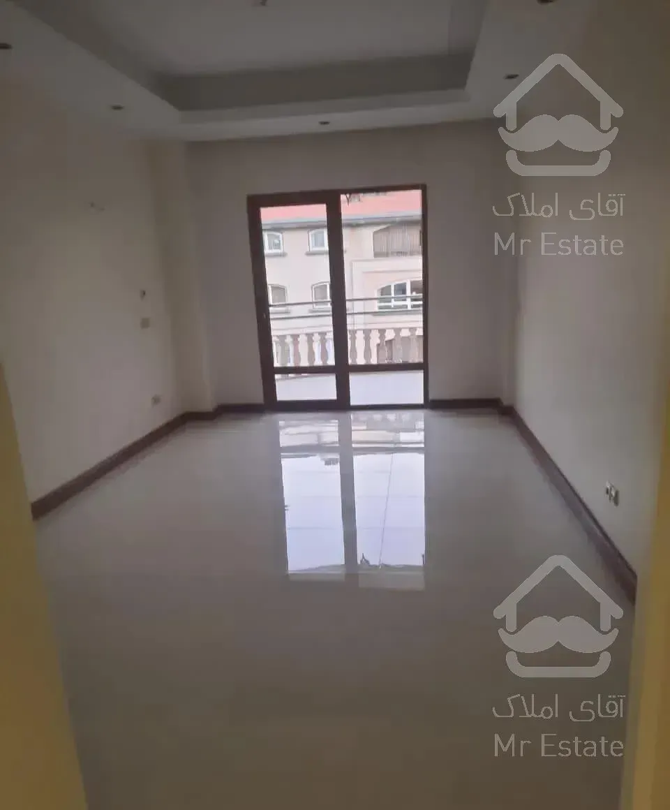 ۱۴۰ متر پاسداران