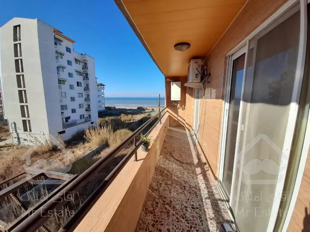 فروش آپارتمان ساحلی درویش آباد/سرخرود