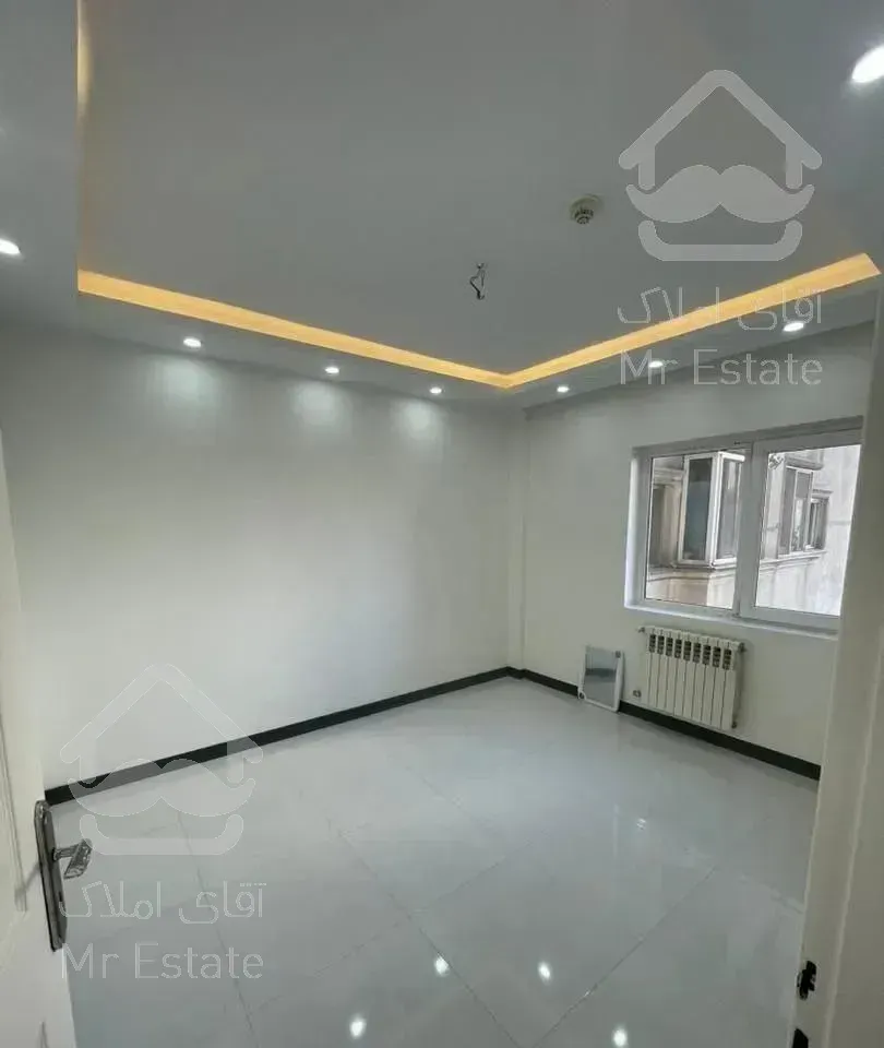 ٧٥ مترى/ دو خواب/ بازسازی