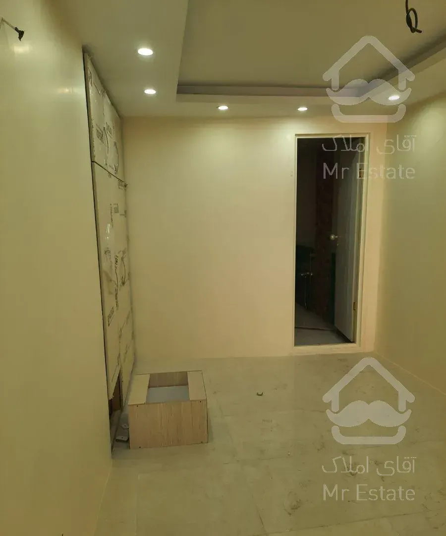 آپارتمان ۱۴۰متری ۳خوابه  شمالی