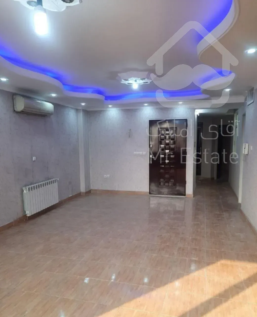 اپارتمان فلکه دوم دولت اباد ۹۰متر شخصی سازتک واحد