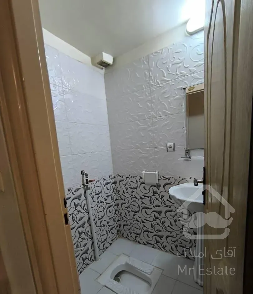 فروش آپارتمان ۶۵ متری ۲ خوابه طبقه ۲ در آشتیانی