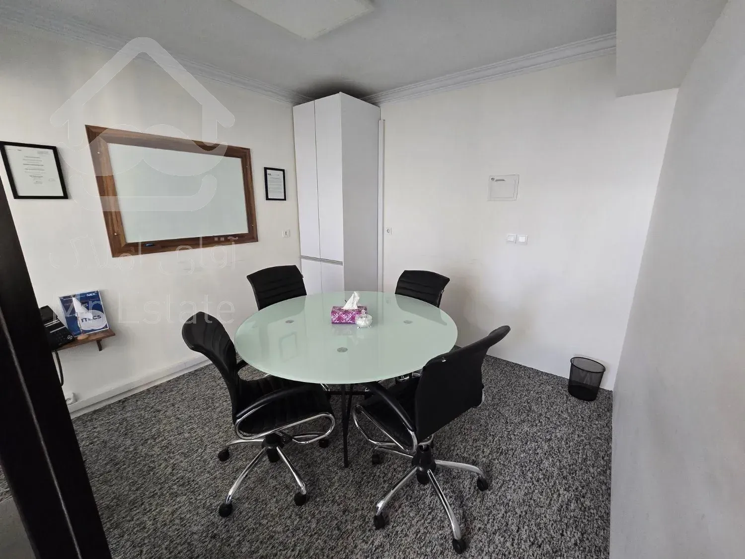 11۵مترسعادت آباد*مناسب آفیس،شرکت،۲ پارکینگ،لابی