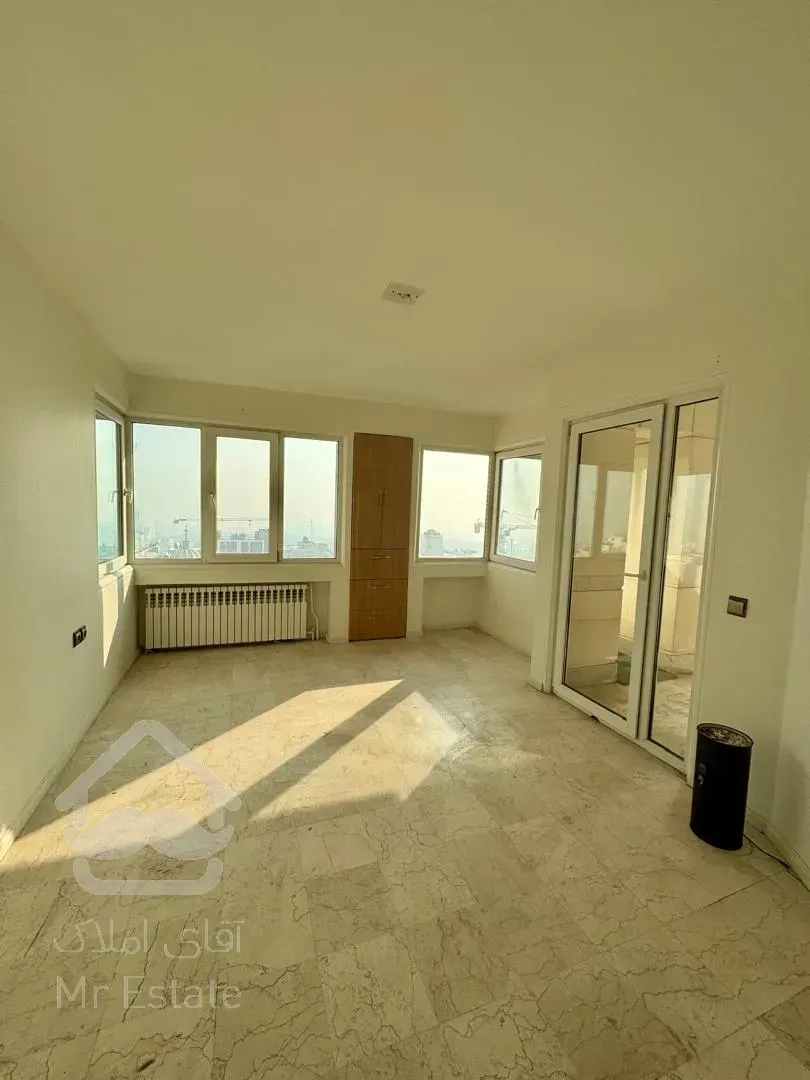 فروش اپارتمان 245 متری ولنجک