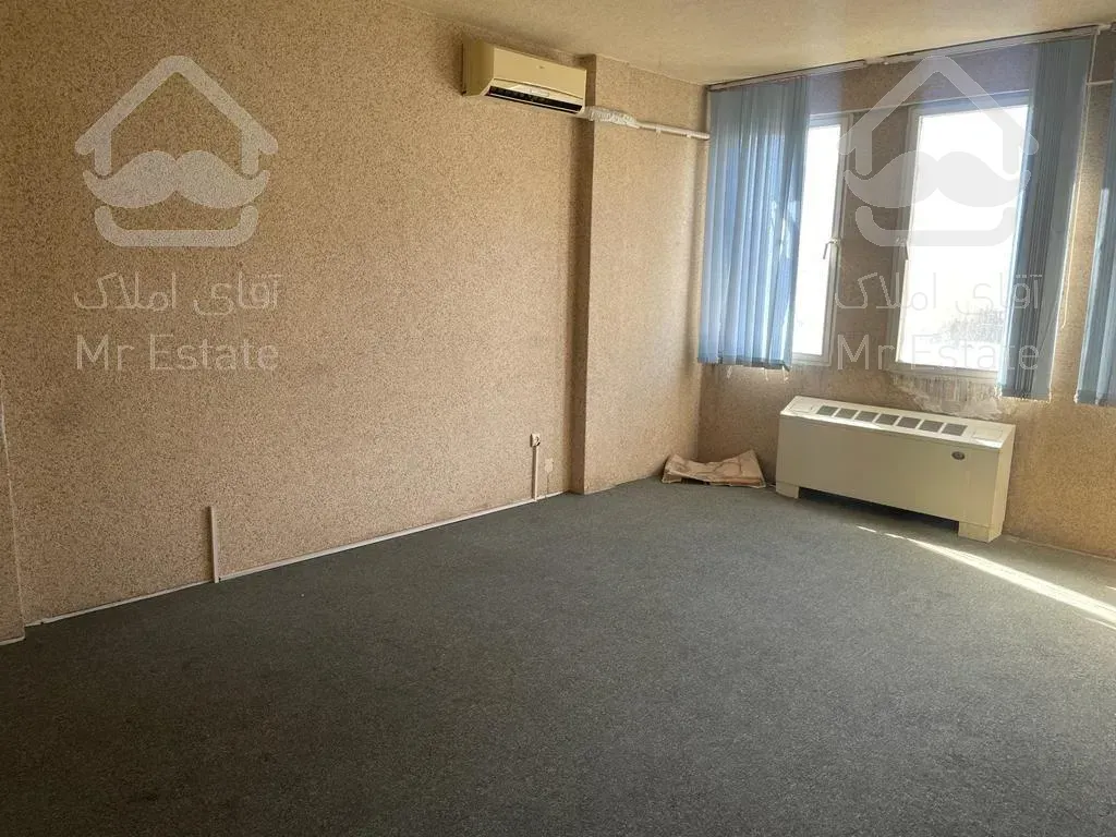 120 متر سند اداری ایرانشهر