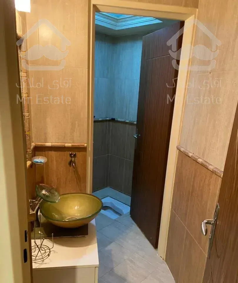 ۱۲۵ متر دو خواب دولت مجرد موجه یا زوج