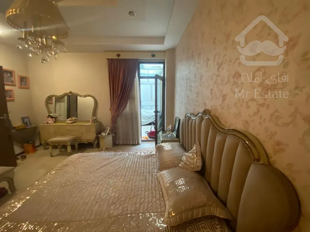 فروش 120 متر دروس