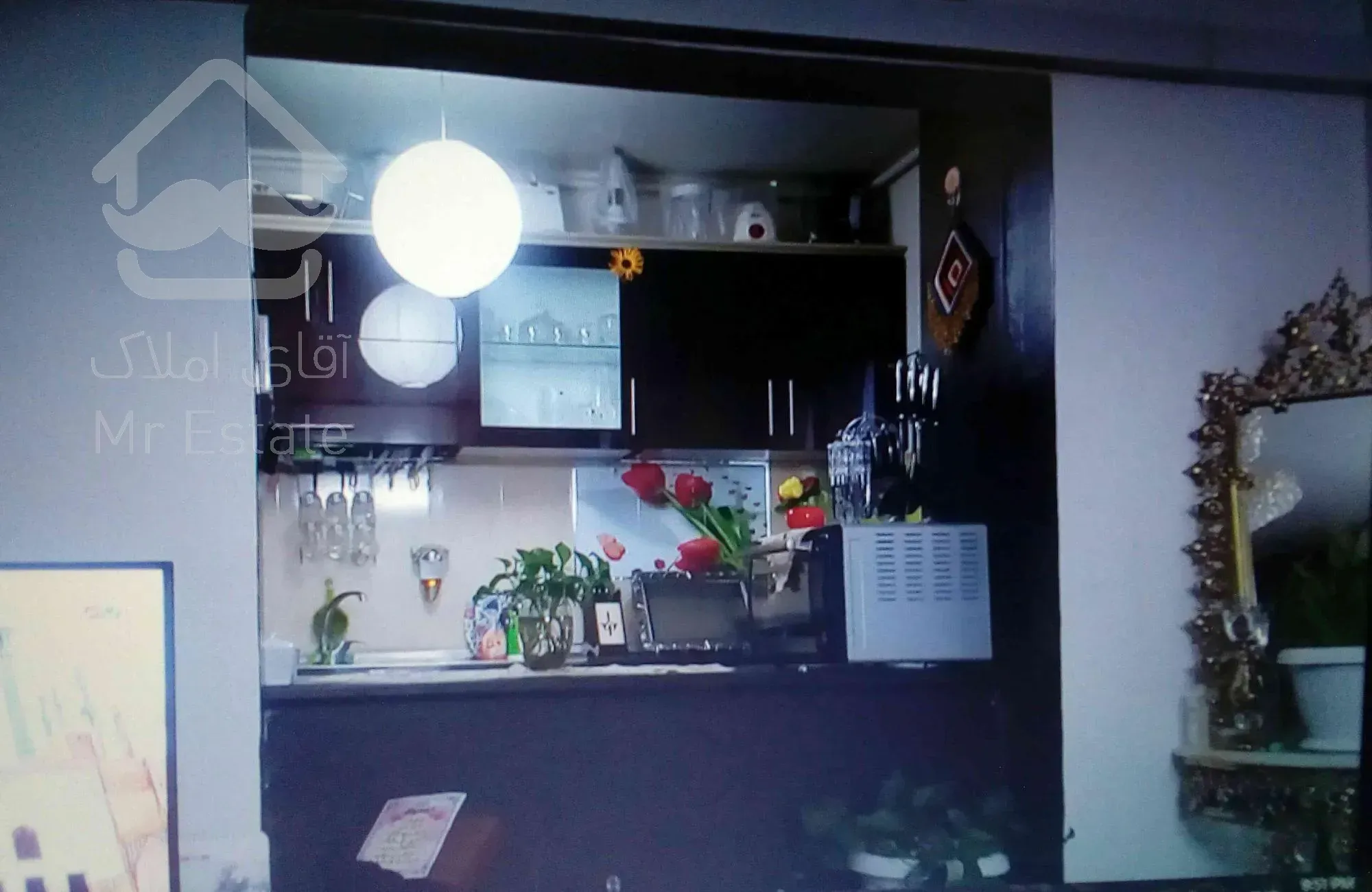 ۷۸متری مجتمع افرا فاز ۳پردیس