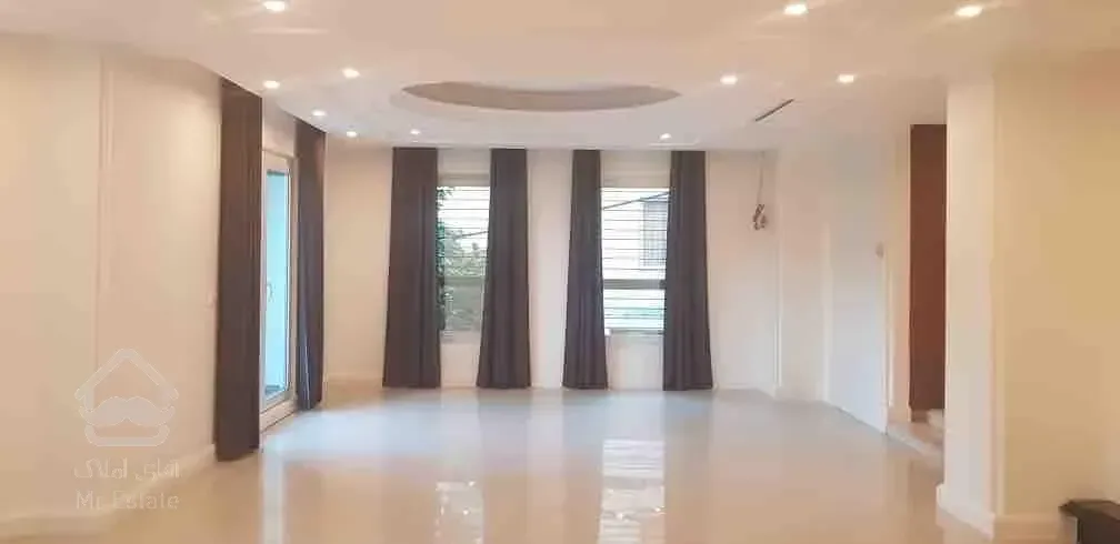 آپارتمان ۲۲۵ متری فرمانیه فول بازسازی