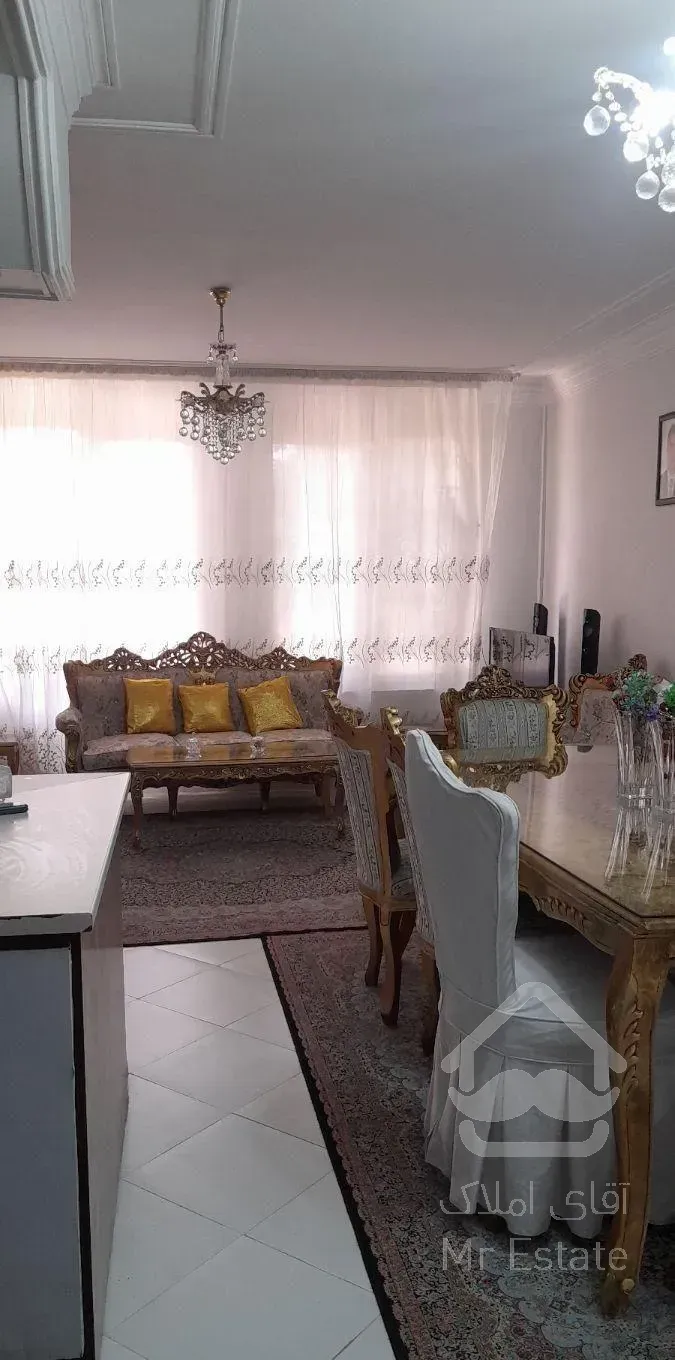 چهار واحداجاره ای۷۵متری،در شیخ بهایی شمالی