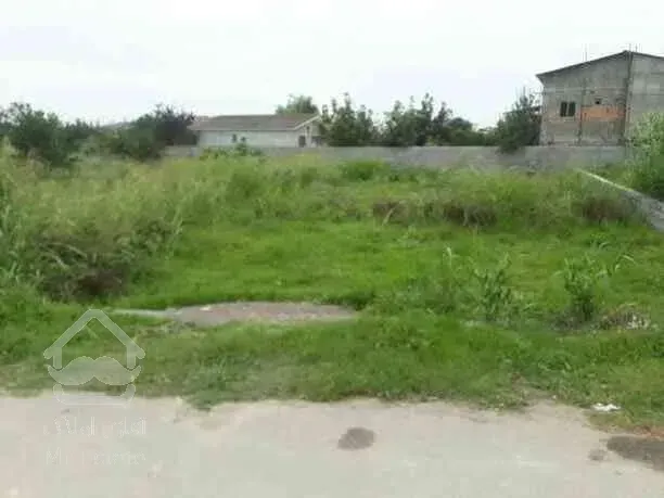 زمین مسکونی  فوری