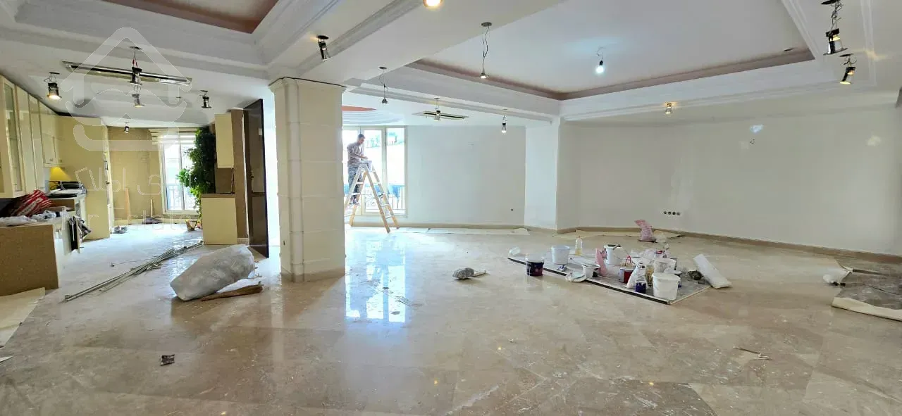 فروش اپارتمان 190 متری زعفرانیه