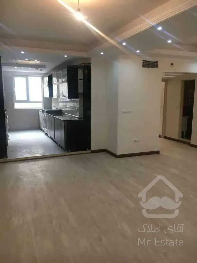 اپارتمان ۸۵متری فردوس شرق