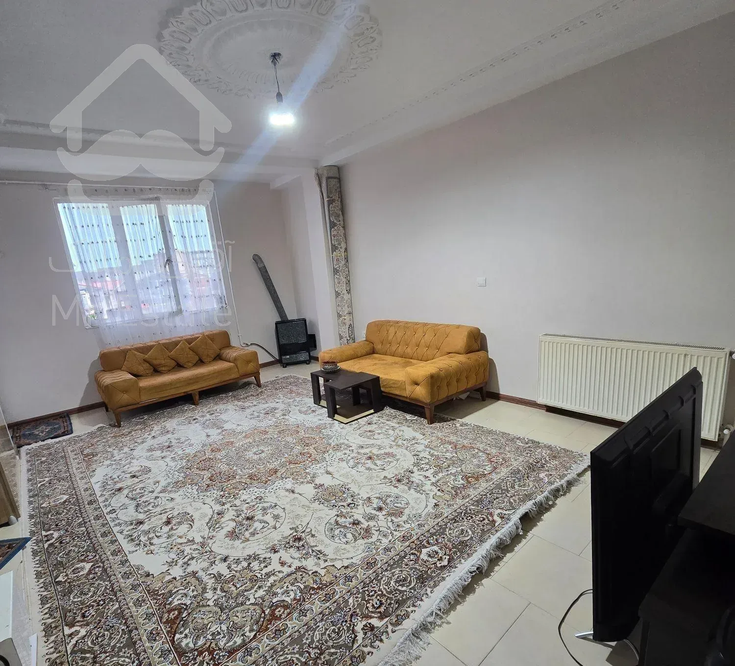 فروش آپارتمان ۷۰ متری ۲ خوابه