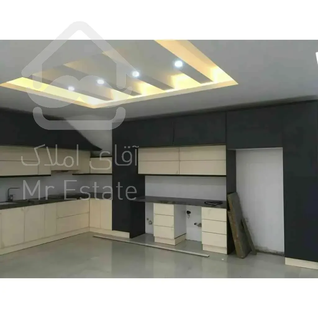 ویلا لاکچری استخردار