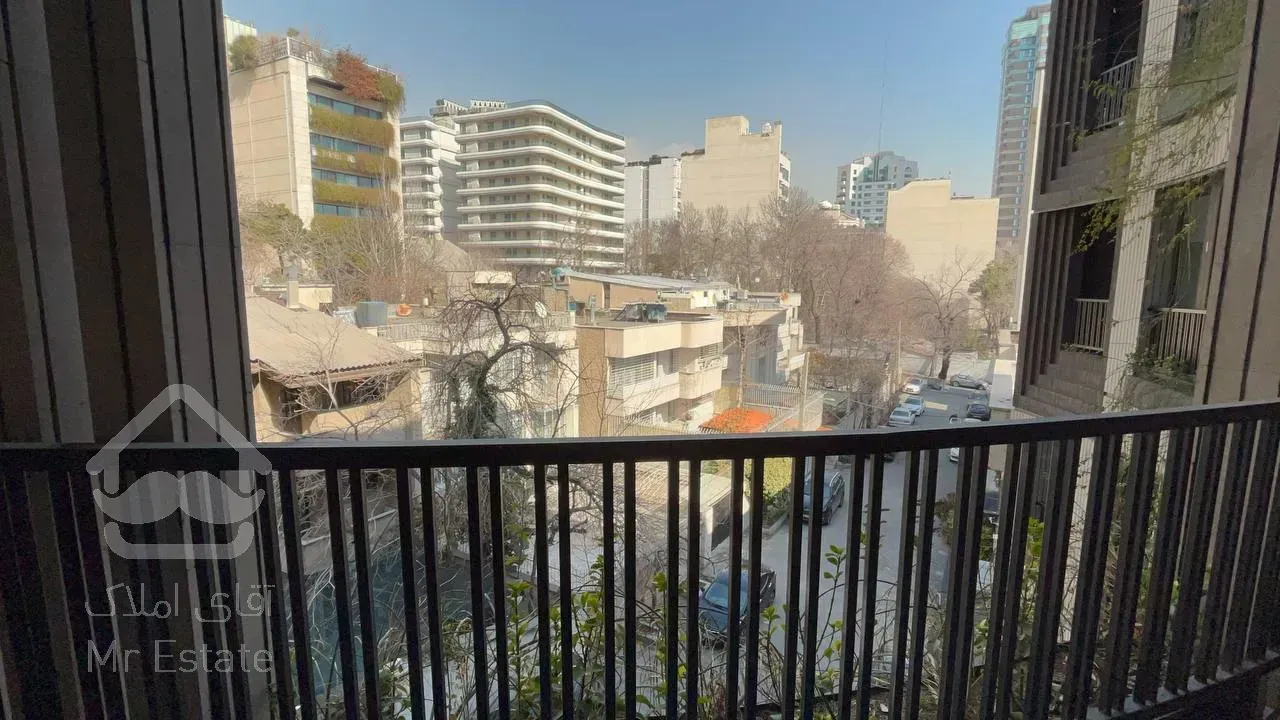 فروش اپارتمان 195 متری محمودیه