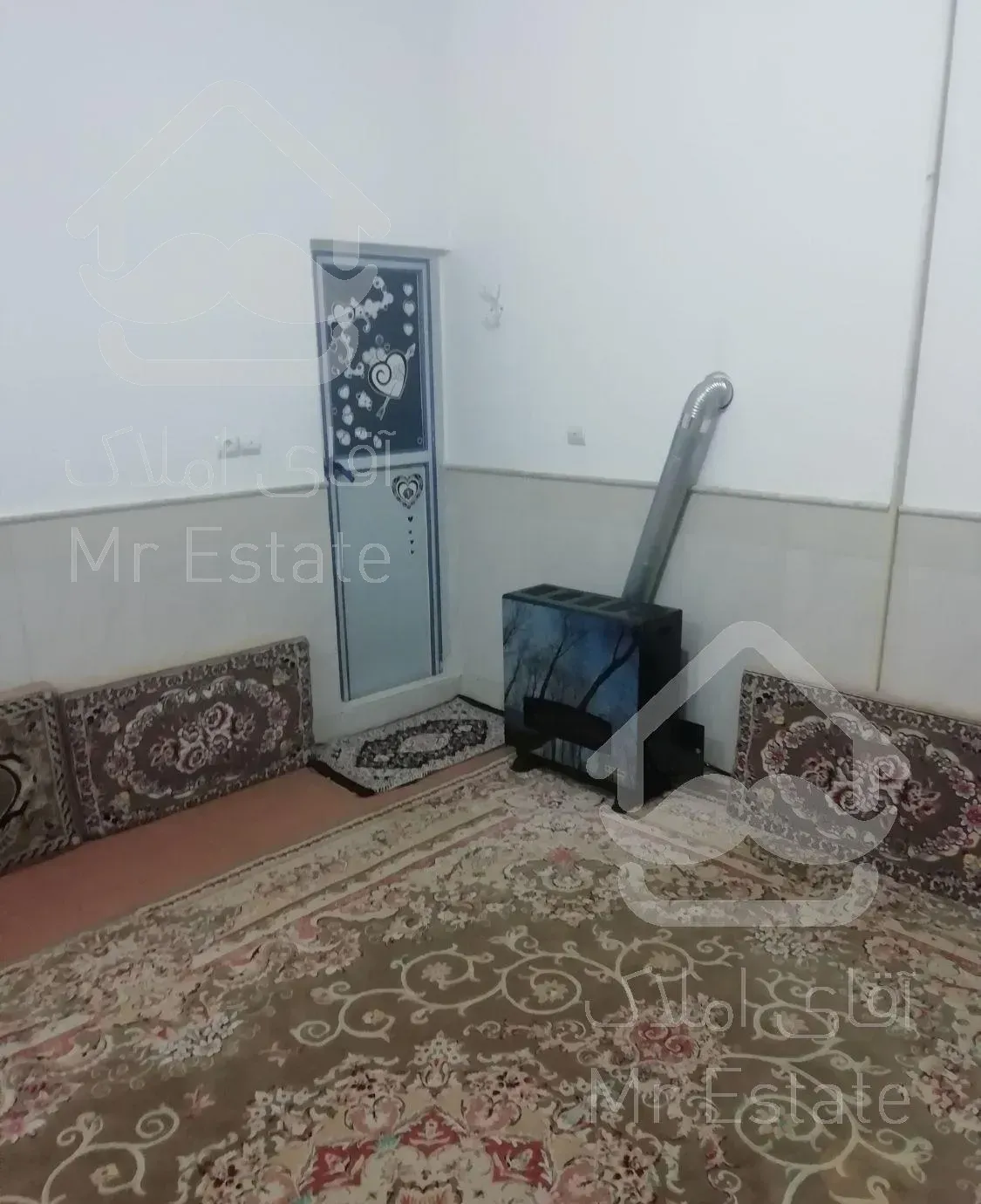 سوئیت شخصی 50 متر