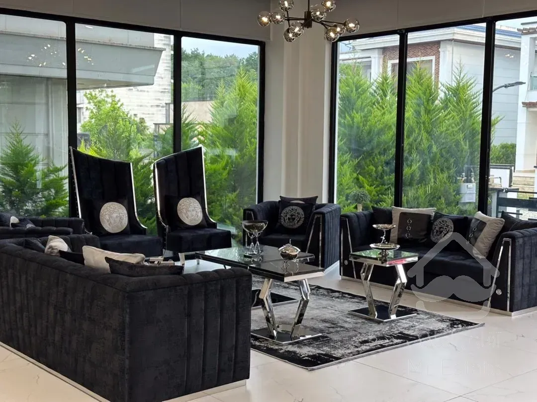 كد(٥٥٦)ويلا دوبلكس استخردار شهركي