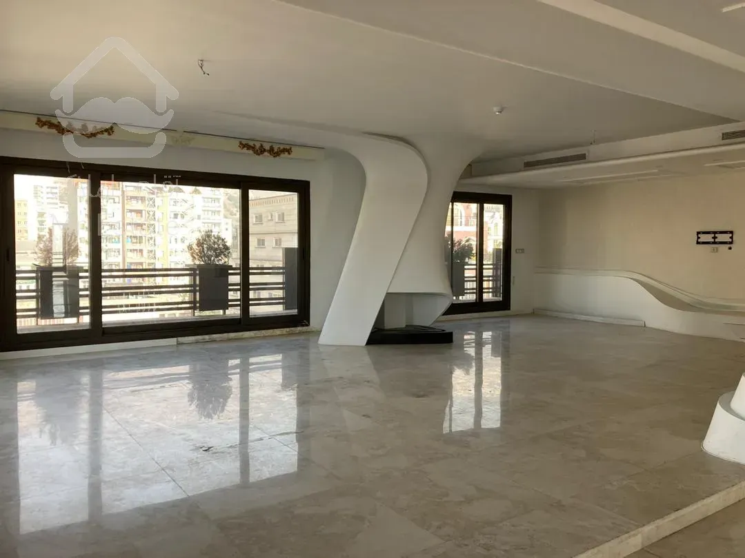 فروش اپارتمان 503 متری ولنجک