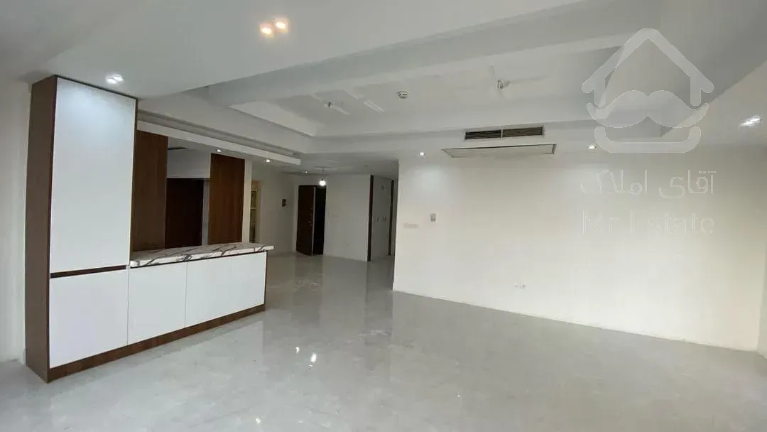 پیش فروش اقساطی واحد ۱۰۰ متری لوکس ( تعاونی راگا )