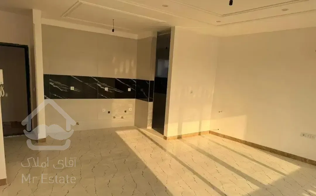 فروش واحد 105 متری انتهای ۲۲ بهمن بهار۸