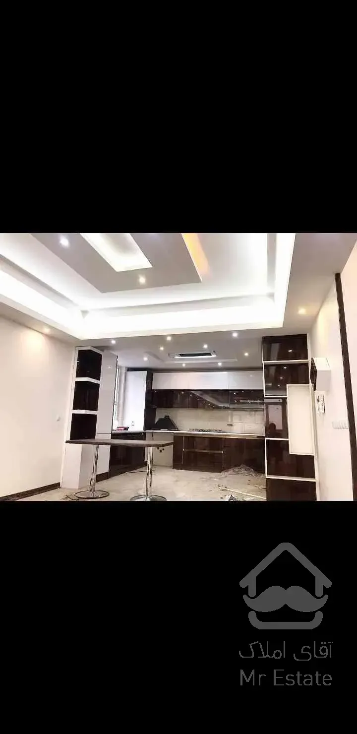 آپارتمان پردیس فاز۲محله۱