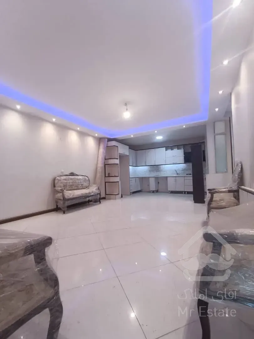 ۸۵ متر سازمان برنامه شمالی فول امکانات