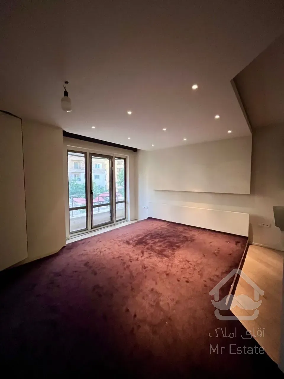 فرمانیه ۲۸۰ متر ۴خواب