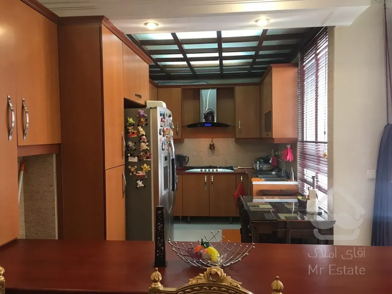 فروش واحد مسکونی ۱۱۰متری