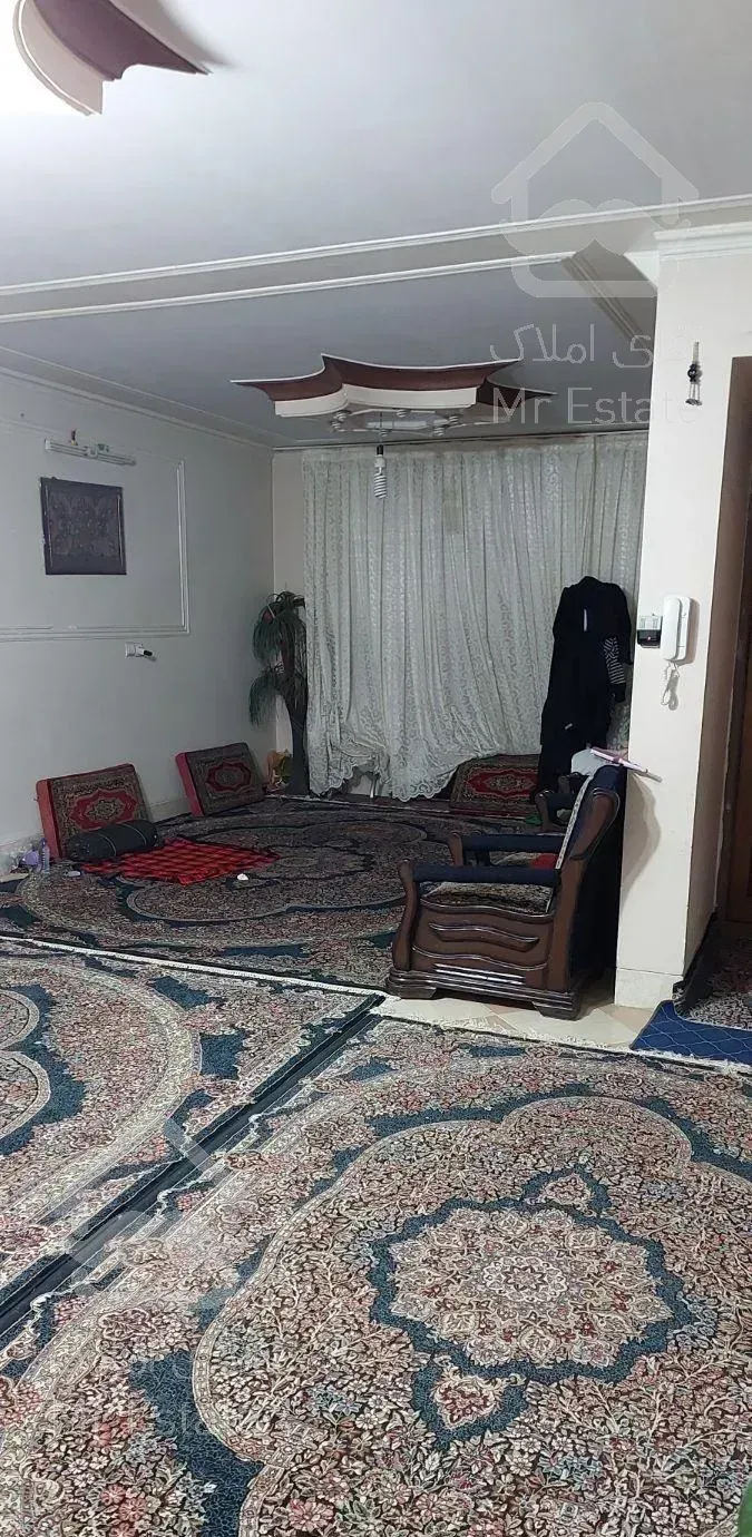 تک واحدی مستقل بلوار رسالت