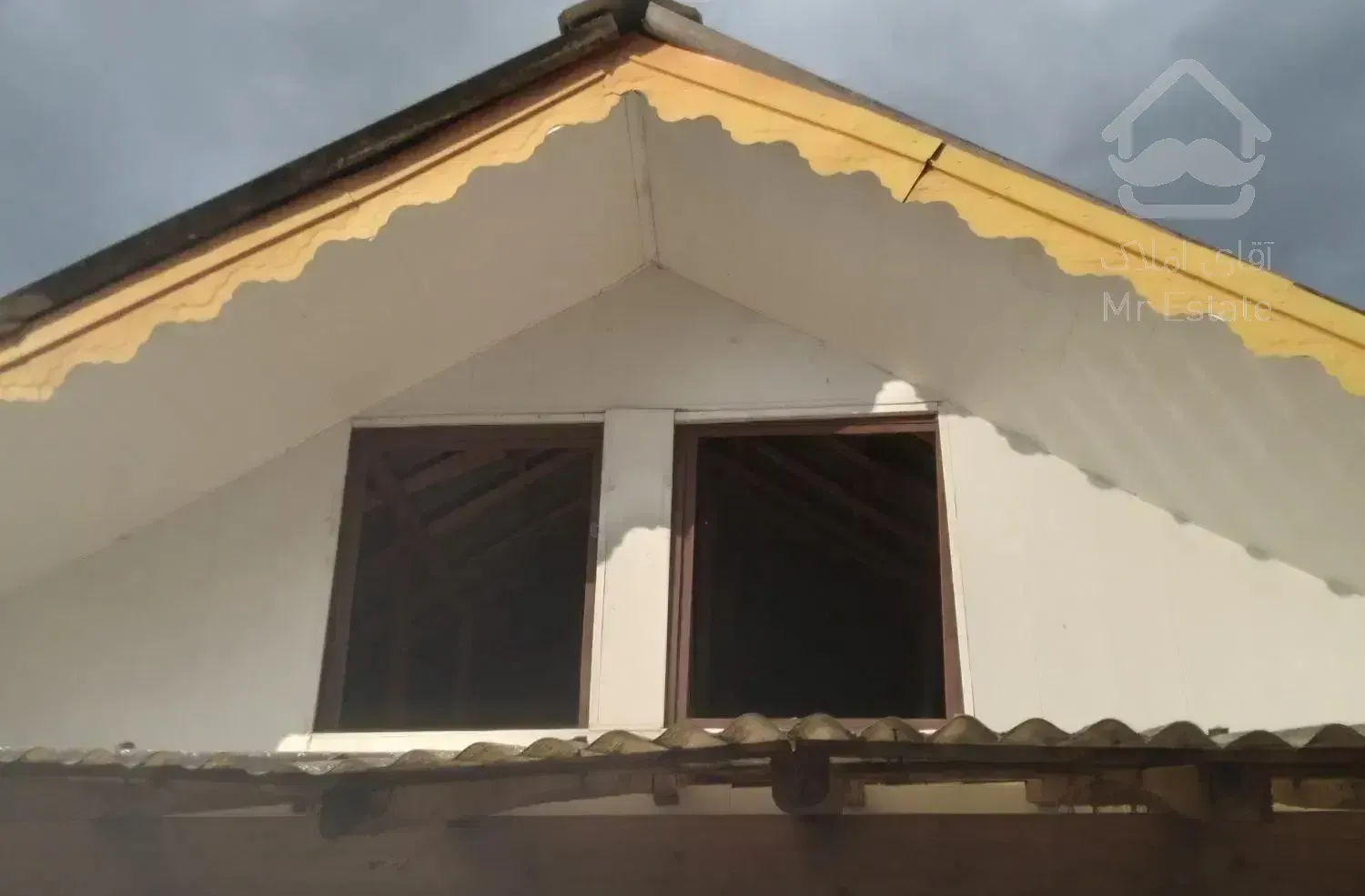 فروش خانه ویلایی