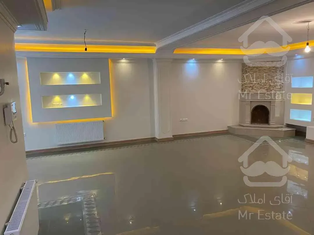 اجاره اپارتمان سه خوابه بلوار فردوس