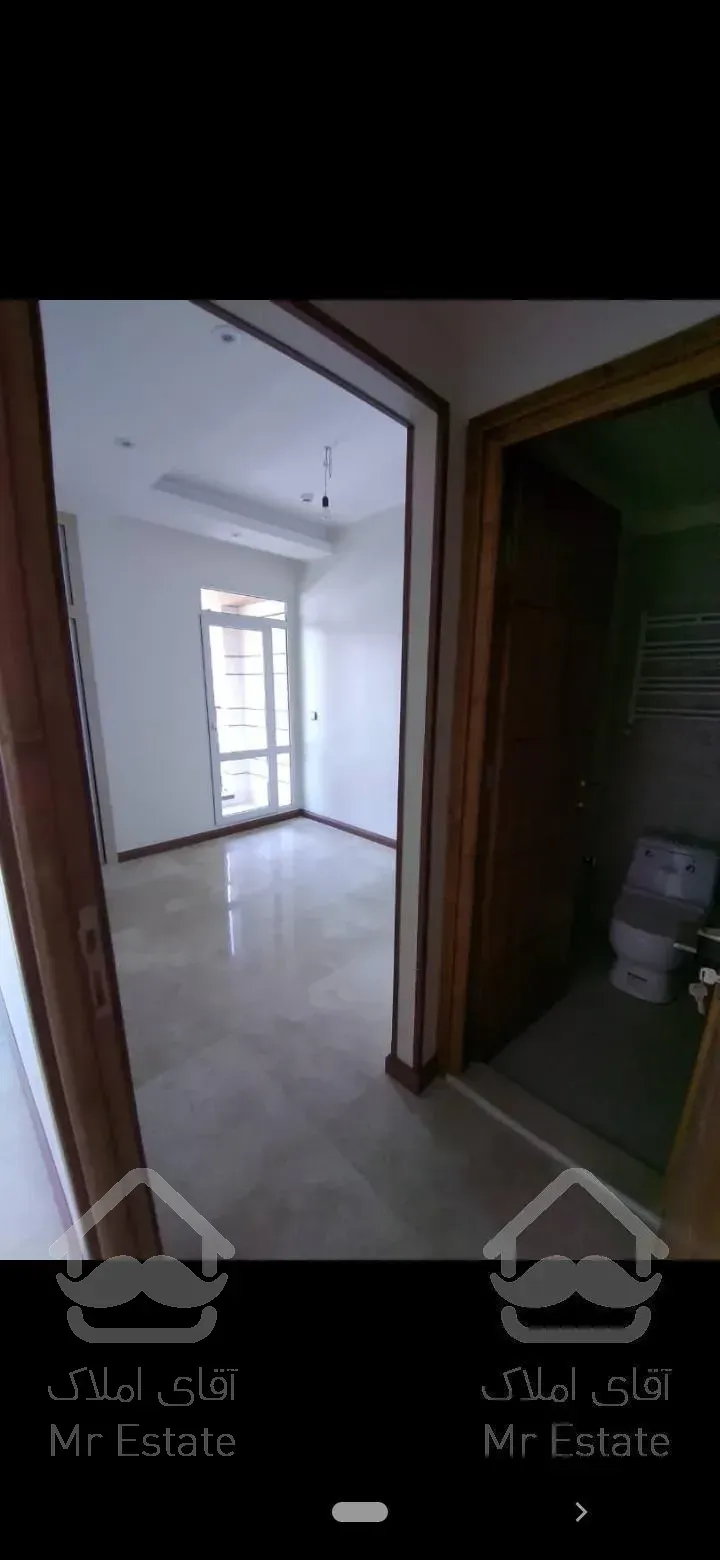 اپارتمان۶۰متری۱خواب، نوساز، فول امکانات، وام دار