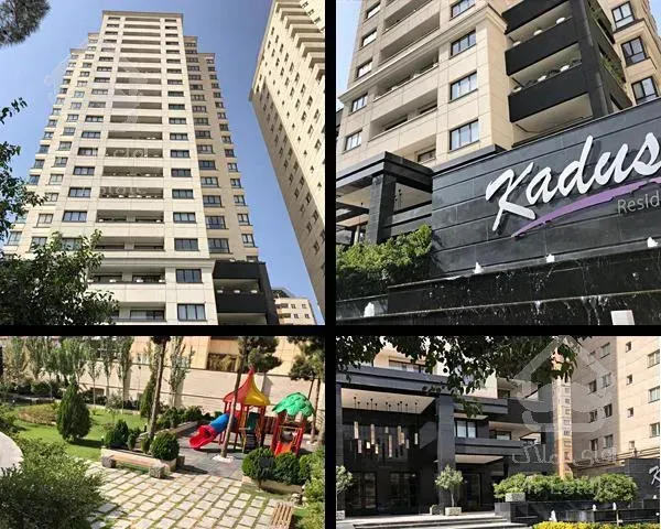 ۱۰۸متری شمالی برج کادوس