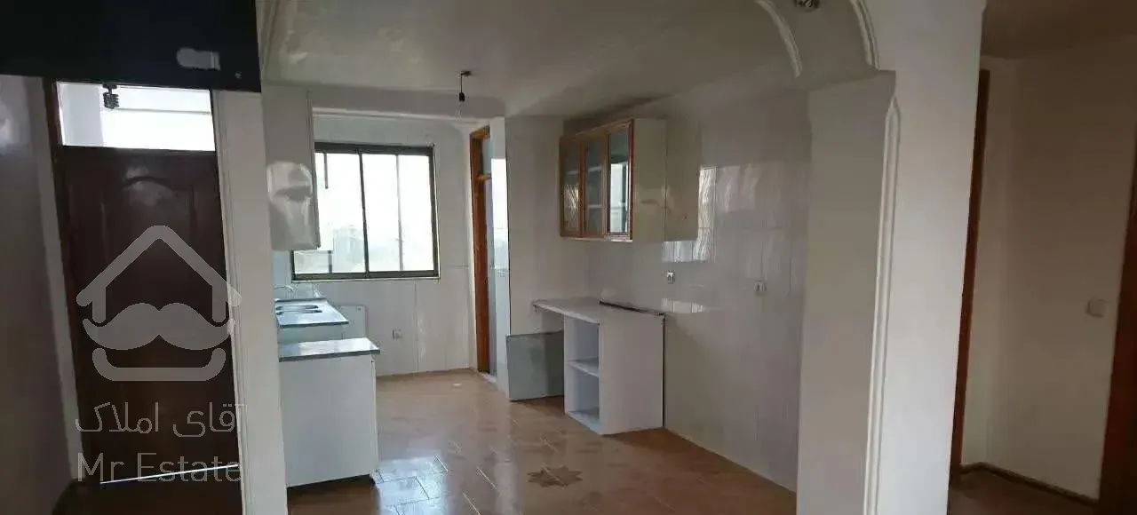 آپارتمان دوخوابه 120متری - خیابان کشاورز-گنجی 36