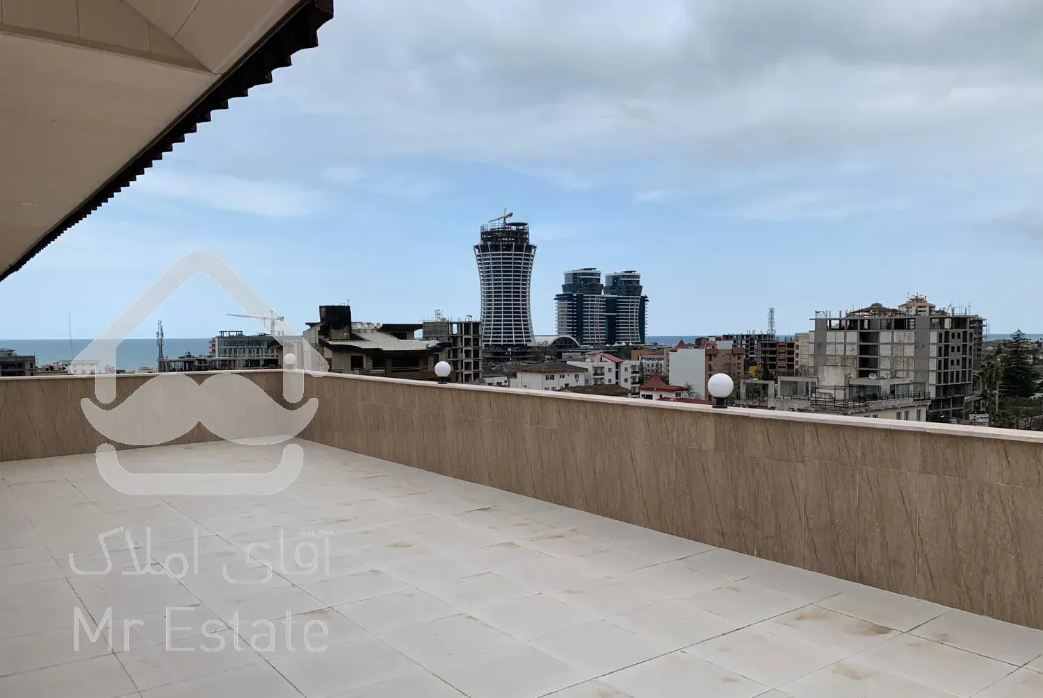 اجاره اپارتمان در  لوکیشن متل قو