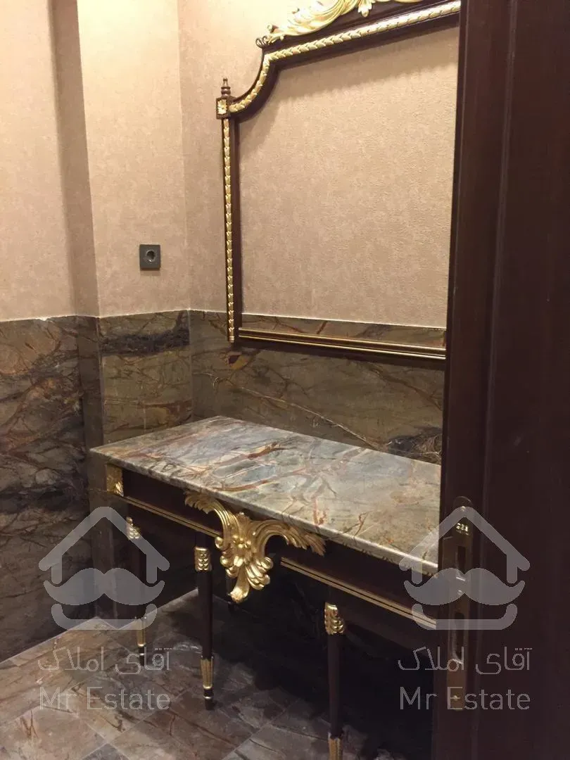 خرید آپارتمان  255 متری فرمانیه