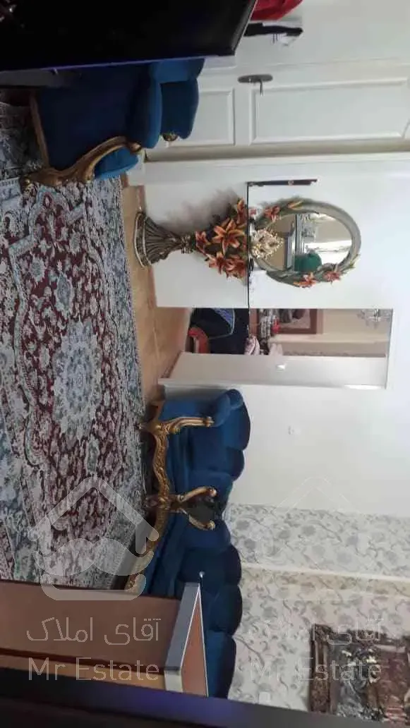 آپارتمان ۴۲متری یکخوابه فردوس شرق