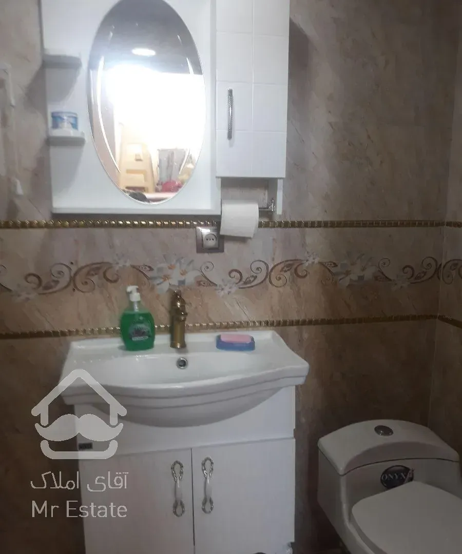 اپارتمان ۸۰ متری قولنامه هشتگرد قدیم