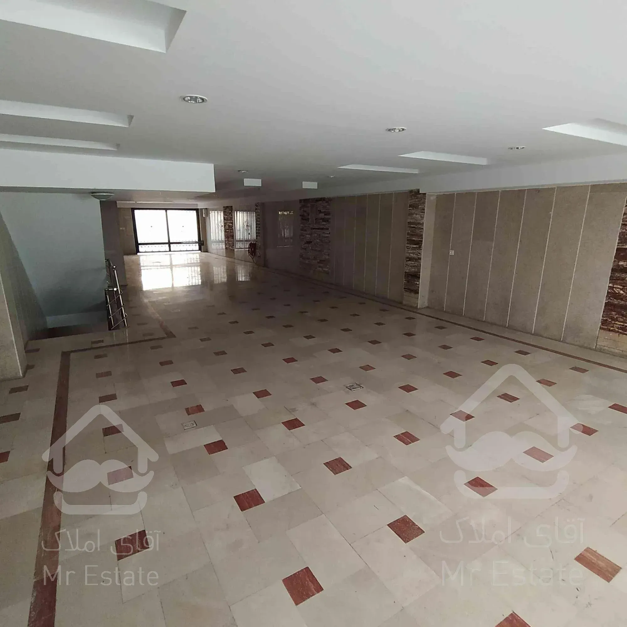 ۶۷متر یکخوابه بنی هاشم فول امکانات