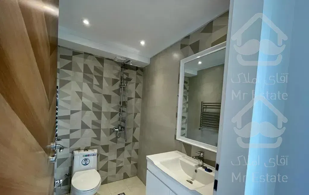 جردن ظفر175تکواحدی2تراس l.u.x(چشم انداز زیبا) full