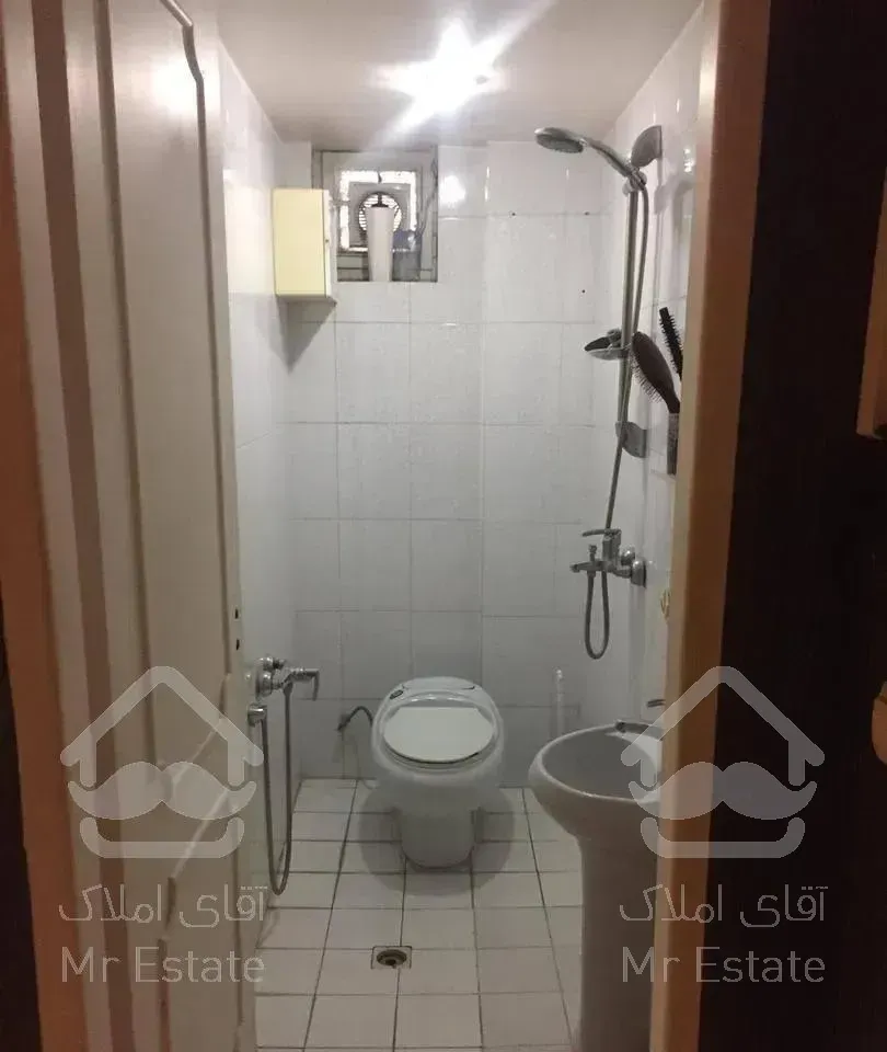 آپارتمان ۵۵ متری یک خوابه