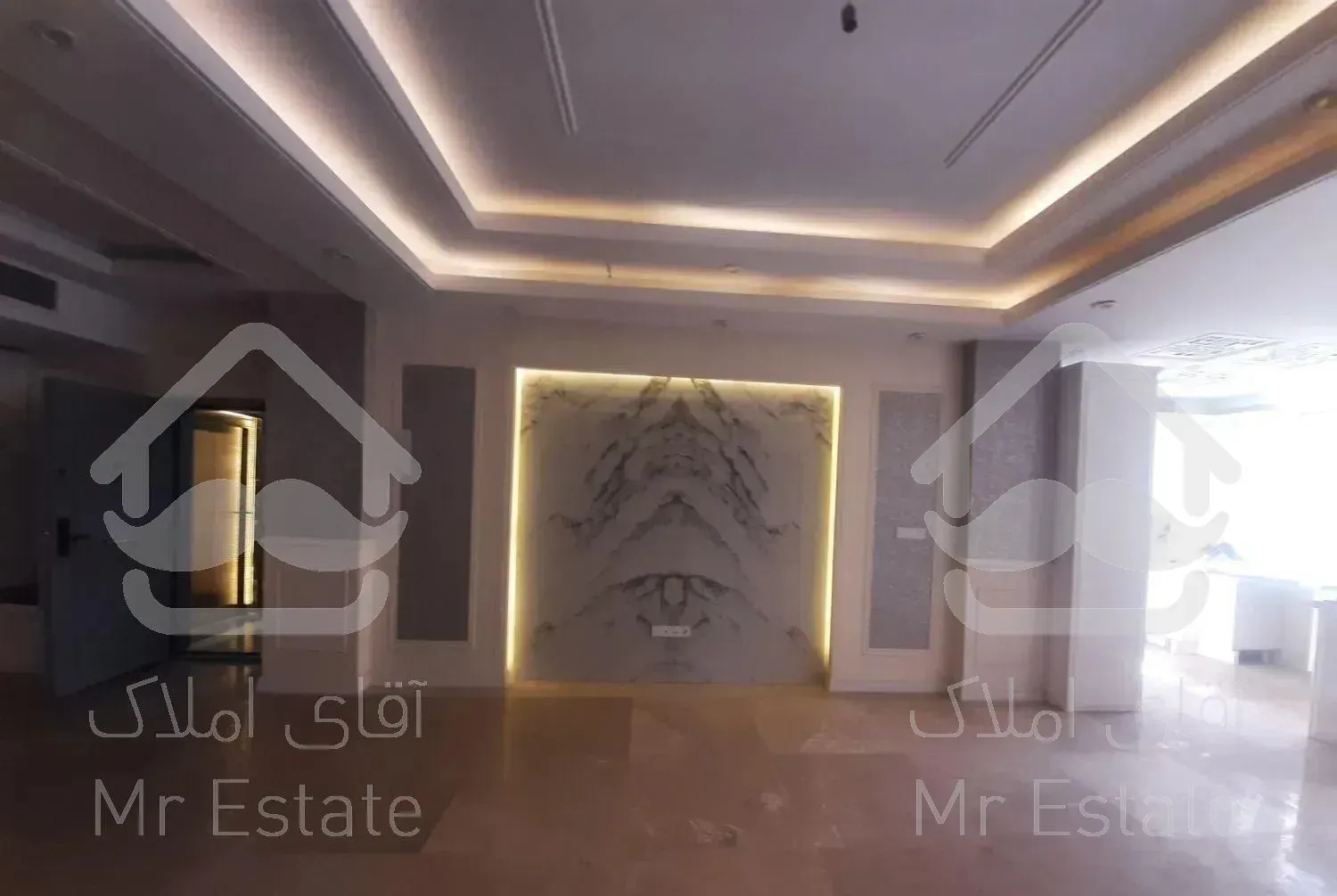 آپارتمان /توانیر شمالی /142متر /3 خواب /نوساز