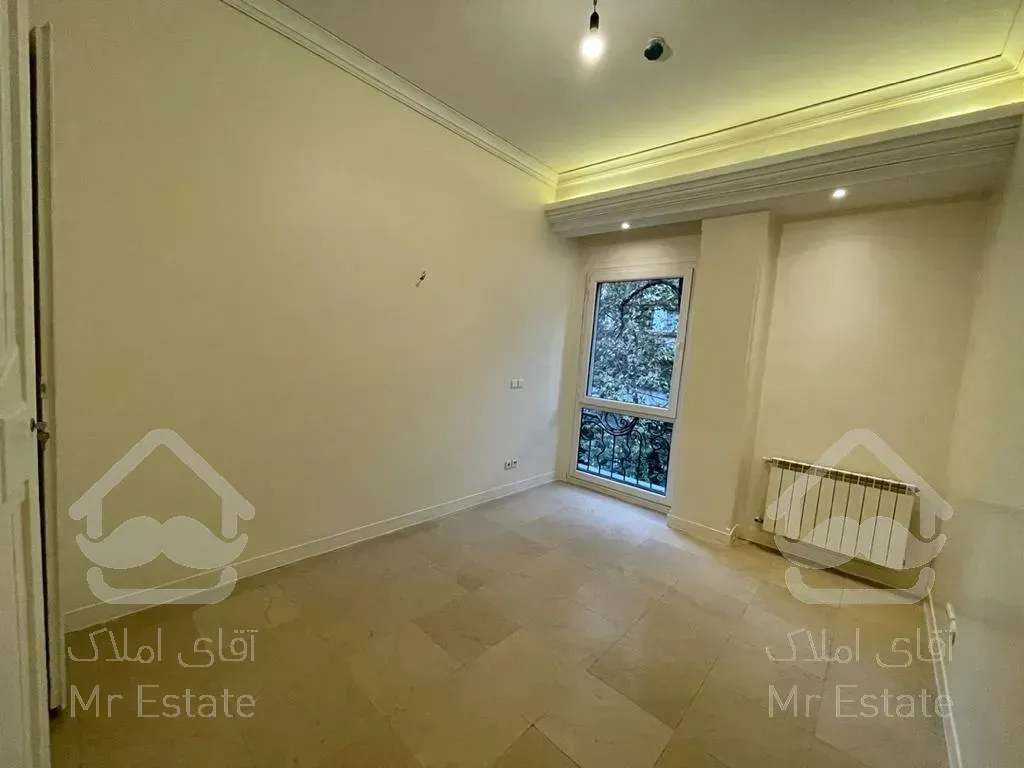 اجاره و رهن آپارتمان محمودیه 135  متر لوکس