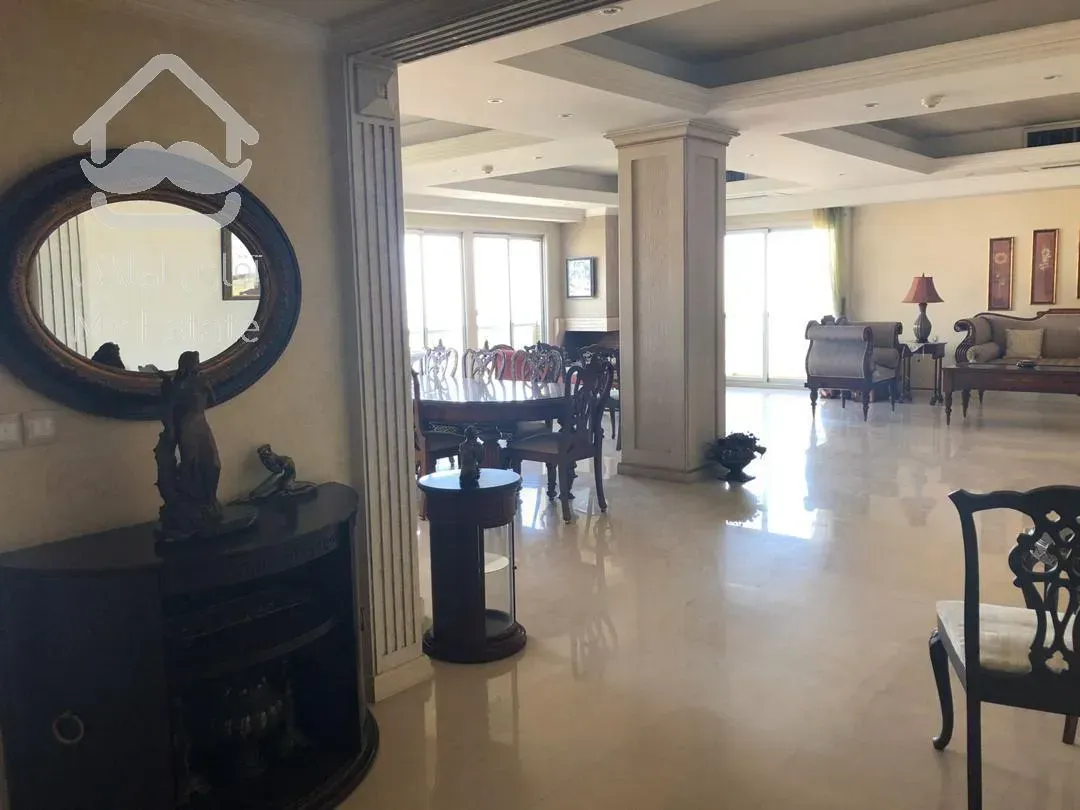 خرید آپارتمان ۳۰۷متر