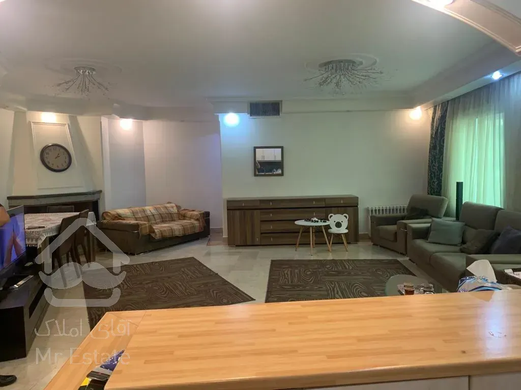 اجاره 120 متر هروی