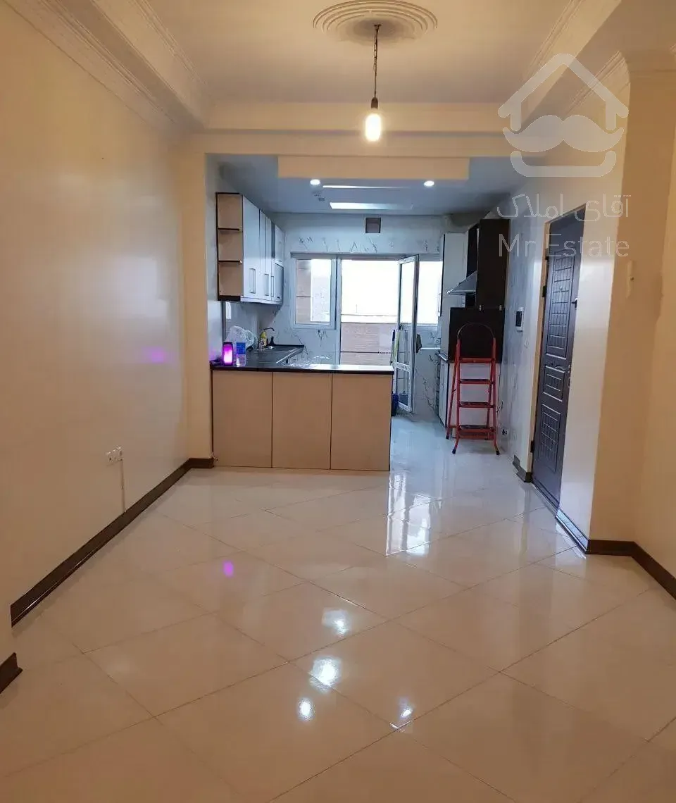 آپارتمان ۷۵ متر/ تک خواب