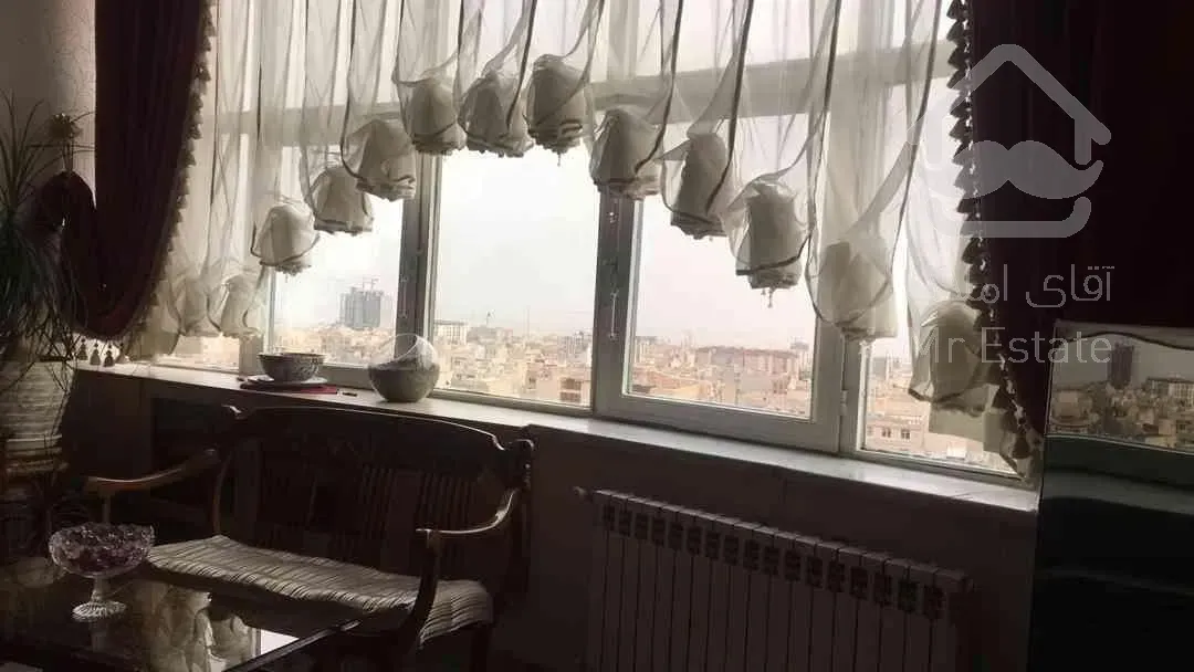 اپارتمان 67 متری سردار جنگل شمالی