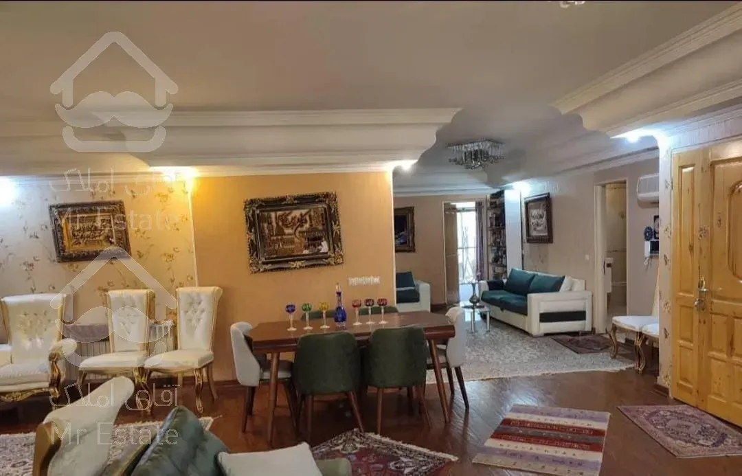 ۱۵۸متر، ونک، ۳خواب