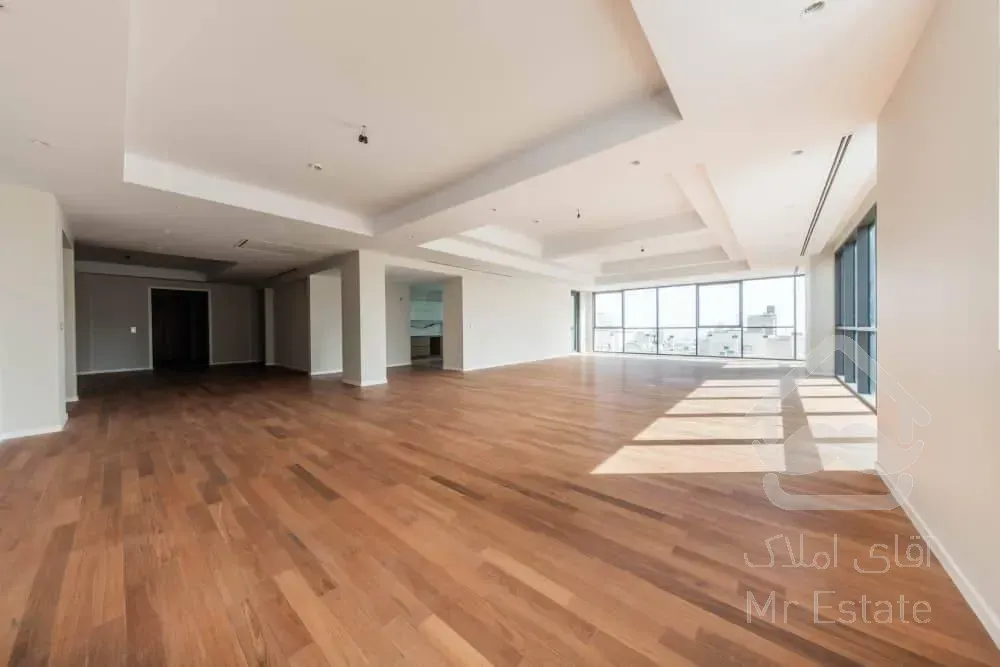 فروش اپارتمان 411 متری ولنجک